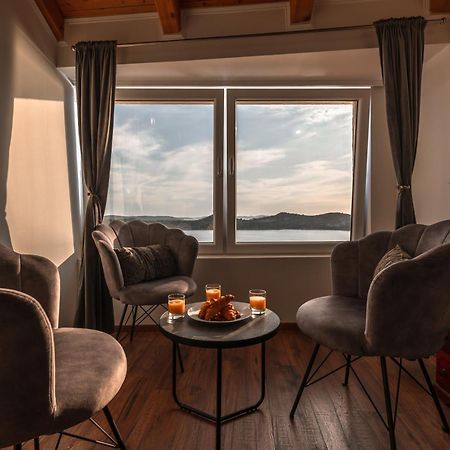 Villa Old Town Šibenik Buitenkant foto