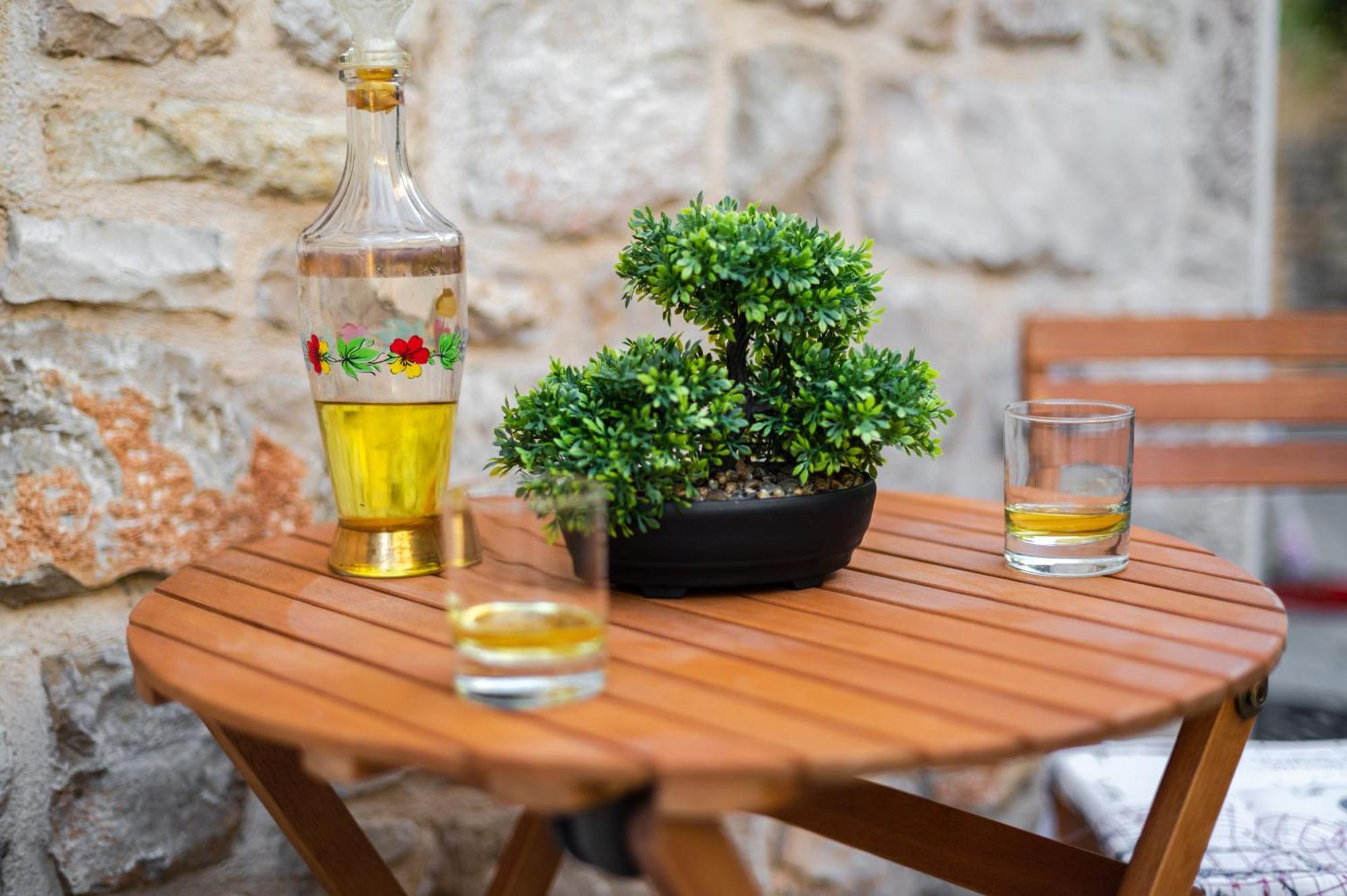 Villa Old Town Šibenik Buitenkant foto